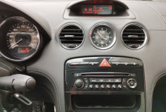 Peugeot RCZ 2.0 HDi 163 FAP BVM6