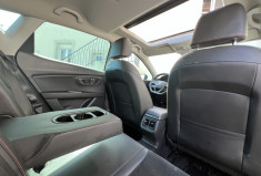 SEAT Leon  Phase 2 2.0 TDI 184 CH FR 