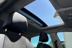 SEAT Leon  Phase 2 2.0 TDI 184 CH FR 