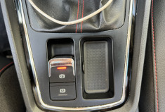 SEAT Leon  Phase 2 2.0 TDI 184 CH FR 