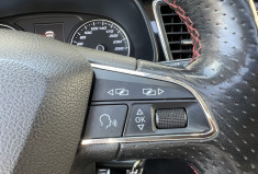 SEAT Leon  Phase 2 2.0 TDI 184 CH FR 