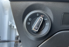 SEAT Leon  Phase 2 2.0 TDI 184 CH FR 