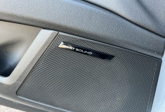 SEAT Leon  Phase 2 2.0 TDI 184 CH FR 