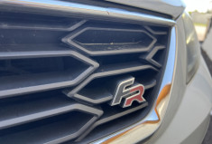 SEAT Leon  Phase 2 2.0 TDI 184 CH FR 