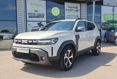 Dacia Duster Journey