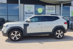 Dacia Duster Journey