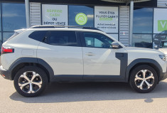 Dacia Duster Journey