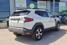 Dacia Duster Journey