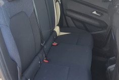 Dacia Duster Journey