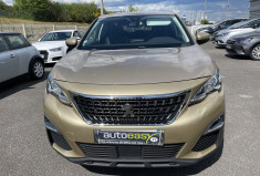 Peugeot 3008 1.2 PureTec 130 CV ACTIVE