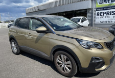 Peugeot 3008 1.2 PureTec 130 CV ACTIVE