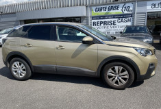 Peugeot 3008 1.2 PureTec 130 CV ACTIVE