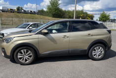 Peugeot 3008 1.2 PureTec 130 CV ACTIVE