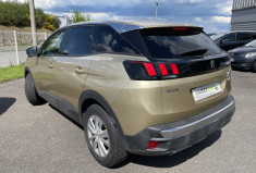 Peugeot 3008 1.2 PureTec 130 CV ACTIVE