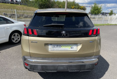 Peugeot 3008 1.2 PureTec 130 CV ACTIVE