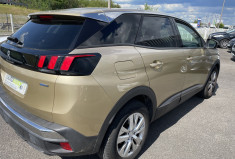 Peugeot 3008 1.2 PureTec 130 CV ACTIVE