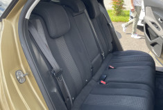Peugeot 3008 1.2 PureTec 130 CV ACTIVE
