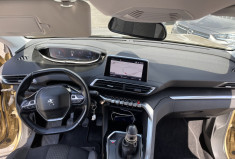 Peugeot 3008 1.2 PureTec 130 CV ACTIVE