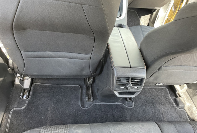 Peugeot 3008 1.2 PureTec 130 CV ACTIVE