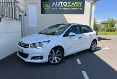 Citroën C4 PHASE 2  1.2 i S&S 130ch MILLENIUM