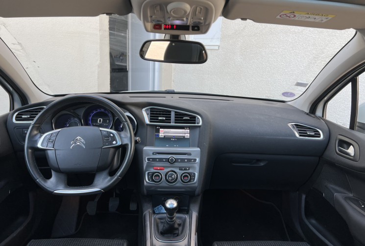 Citroën C4 PHASE 2  1.2 i S&S 130ch MILLENIUM
