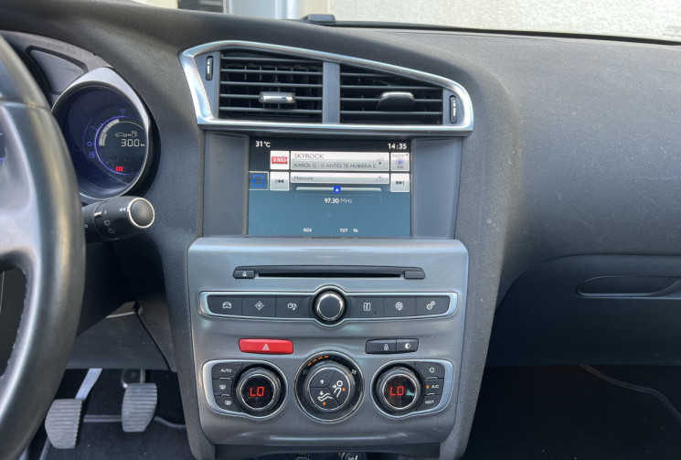Citroën C4 PHASE 2  1.2 i S&S 130ch MILLENIUM