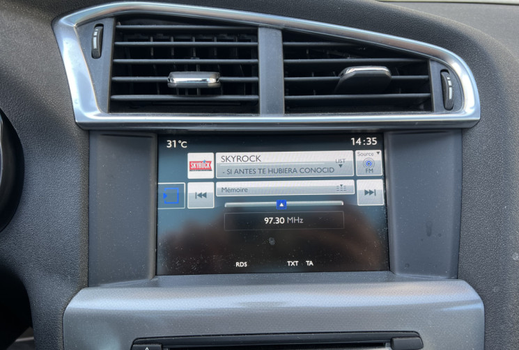 Citroën C4 PHASE 2  1.2 i S&S 130ch MILLENIUM