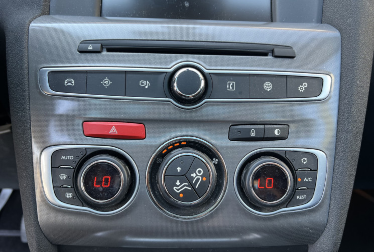Citroën C4 PHASE 2  1.2 i S&S 130ch MILLENIUM