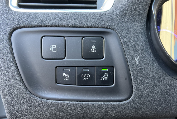 Citroën C4 PHASE 2  1.2 i S&S 130ch MILLENIUM