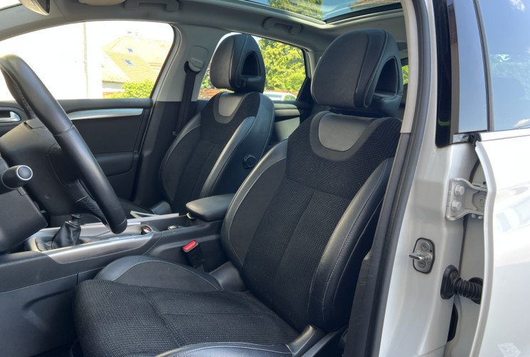 Citroën C4 PHASE 2  1.2 i S&S 130ch MILLENIUM