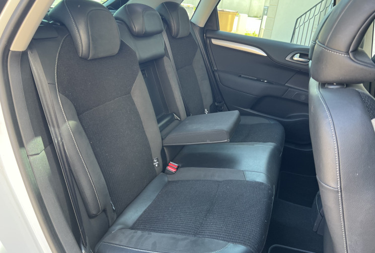 Citroën C4 PHASE 2  1.2 i S&S 130ch MILLENIUM