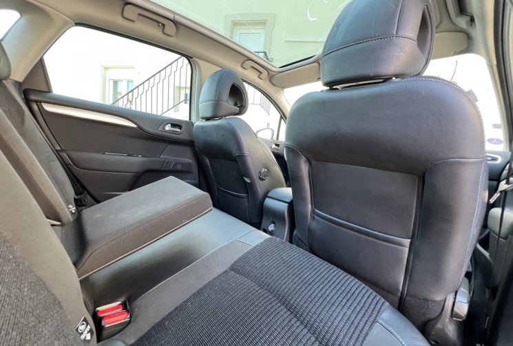 Citroën C4 PHASE 2  1.2 i S&S 130ch MILLENIUM