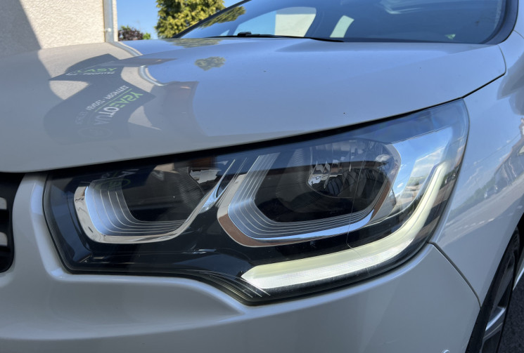 Citroën C4 PHASE 2  1.2 i S&S 130ch MILLENIUM