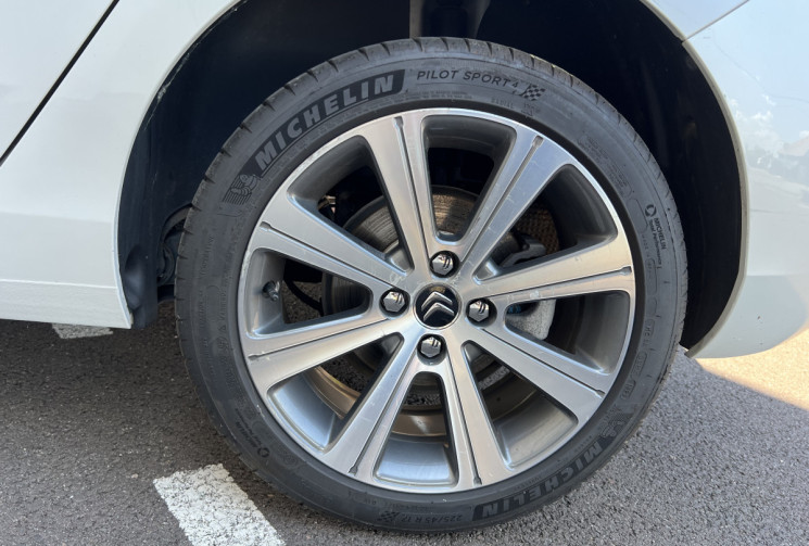 Citroën C4 PHASE 2  1.2 i S&S 130ch MILLENIUM