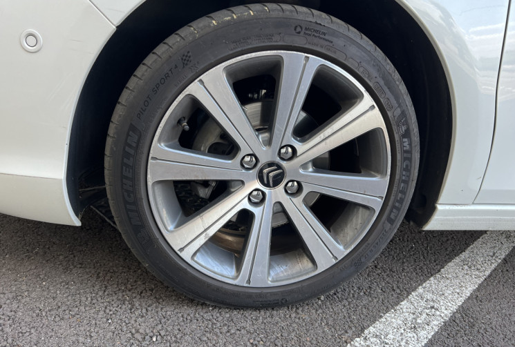 Citroën C4 PHASE 2  1.2 i S&S 130ch MILLENIUM