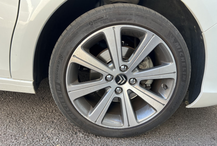 Citroën C4 PHASE 2  1.2 i S&S 130ch MILLENIUM