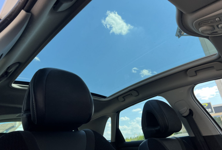 Citroën C4 PHASE 2  1.2 i S&S 130ch MILLENIUM