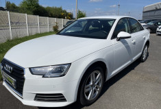 Audi A4 1.4 TFSi 150 CV BUSINESS ETHANOL