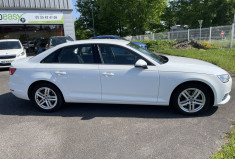 Audi A4 1.4 TFSi 150 CV BUSINESS ETHANOL