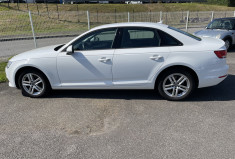 Audi A4 1.4 TFSi 150 CV BUSINESS ETHANOL