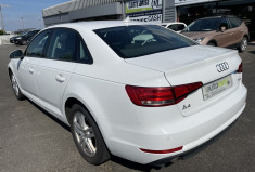 Audi A4 1.4 TFSi 150 CV BUSINESS ETHANOL