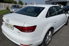 Audi A4 1.4 TFSi 150 CV BUSINESS ETHANOL