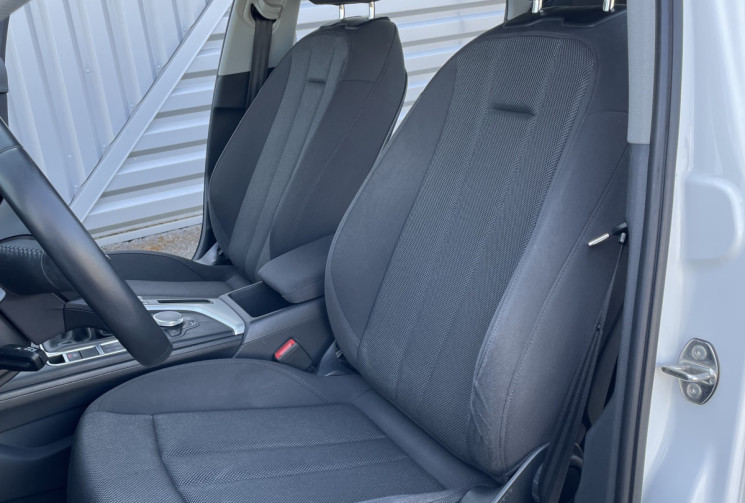 Audi A4 1.4 TFSi 150 CV BUSINESS ETHANOL