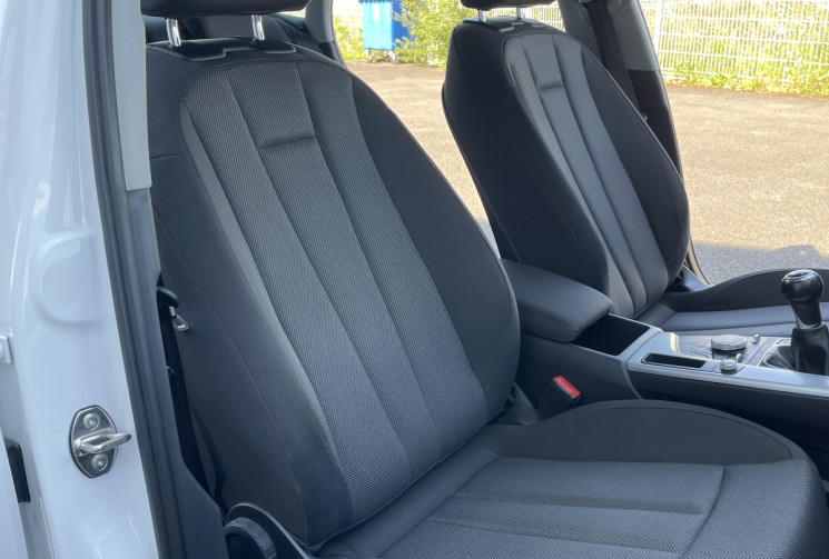 Audi A4 1.4 TFSi 150 CV BUSINESS ETHANOL
