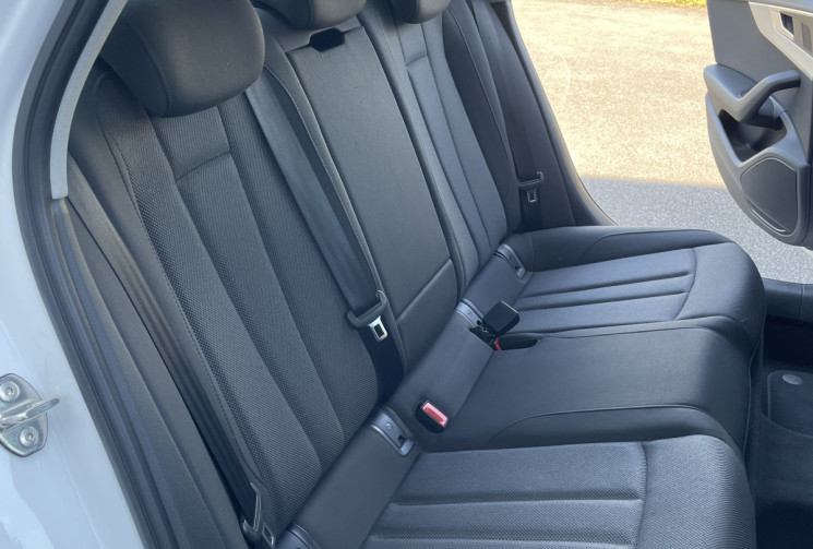 Audi A4 1.4 TFSi 150 CV BUSINESS ETHANOL