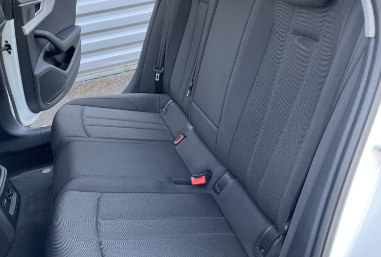 Audi A4 1.4 TFSi 150 CV BUSINESS ETHANOL