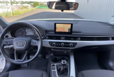 Audi A4 1.4 TFSi 150 CV BUSINESS ETHANOL