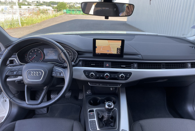 Audi A4 1.4 TFSi 150 CV BUSINESS ETHANOL