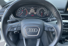 Audi A4 1.4 TFSi 150 CV BUSINESS ETHANOL