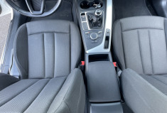 Audi A4 1.4 TFSi 150 CV BUSINESS ETHANOL